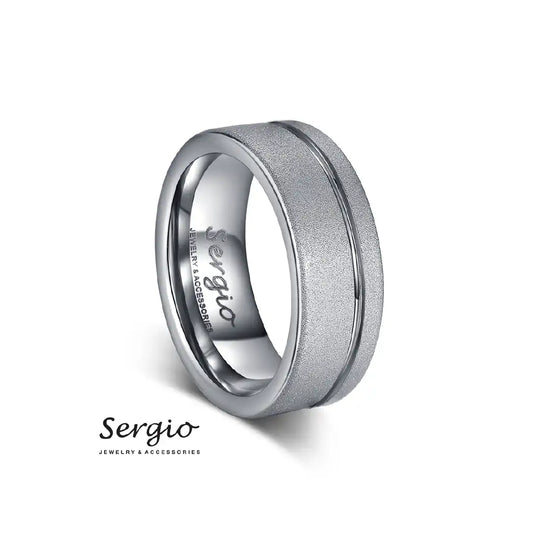 SERGIO MEN'S RING