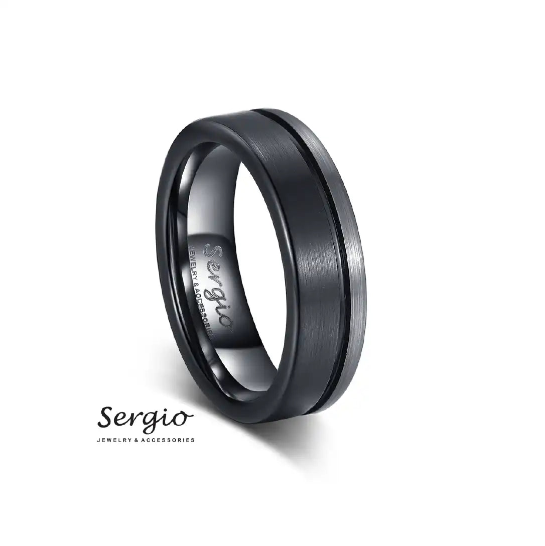 SERGIO MEN'S RING