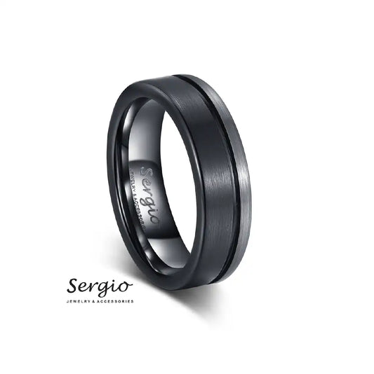 SERGIO MEN'S RING