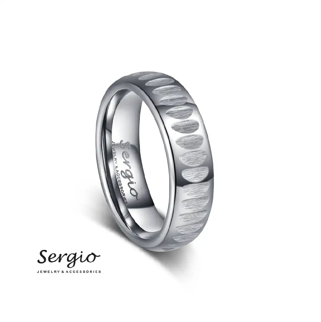SERGIO MEN'S RING