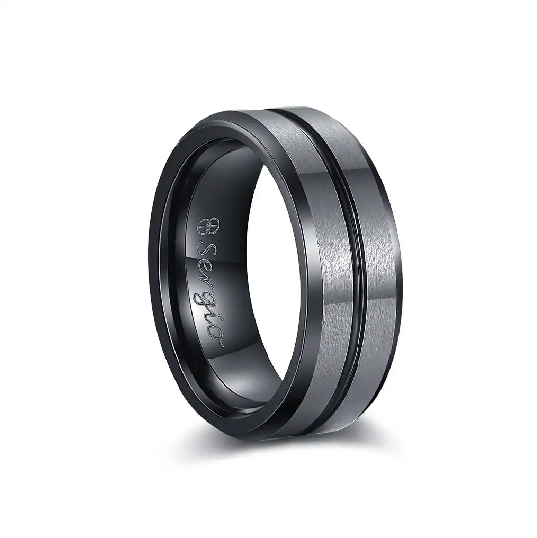 SERGIO MEN'S RING