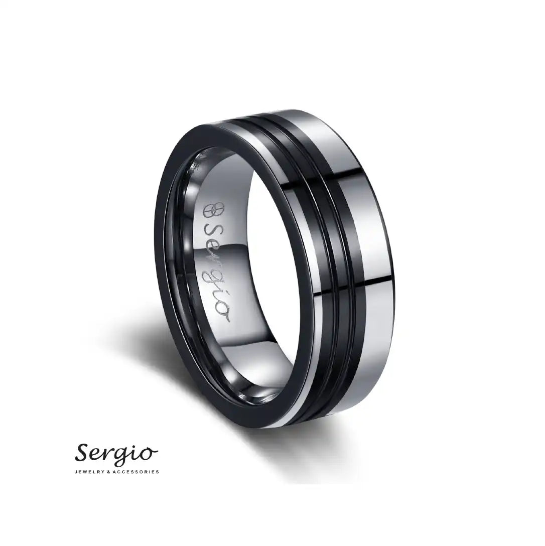 SERGIO MEN'S RING