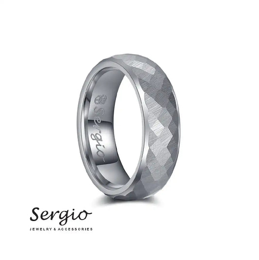 SERGIO MEN'S RING