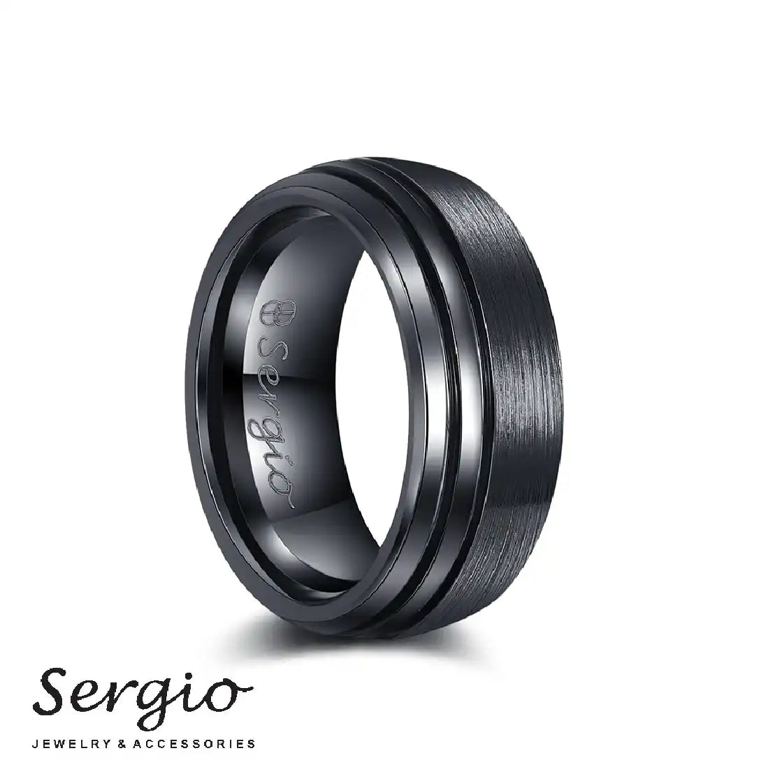 SERGIO MEN'S RING