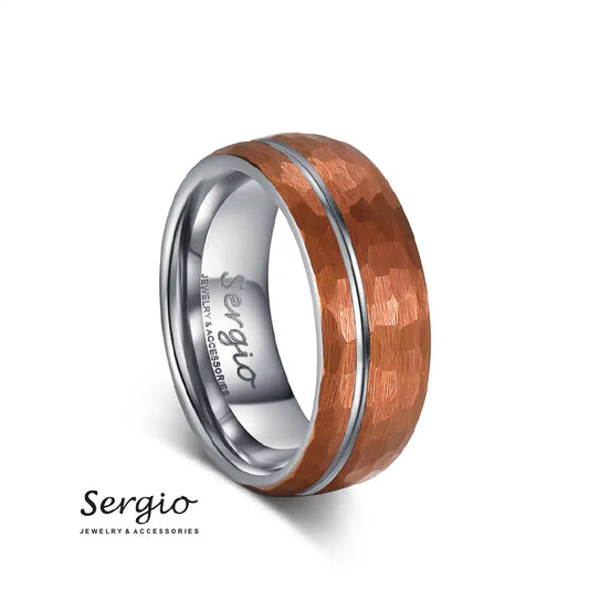 SERGIO MEN'S RING