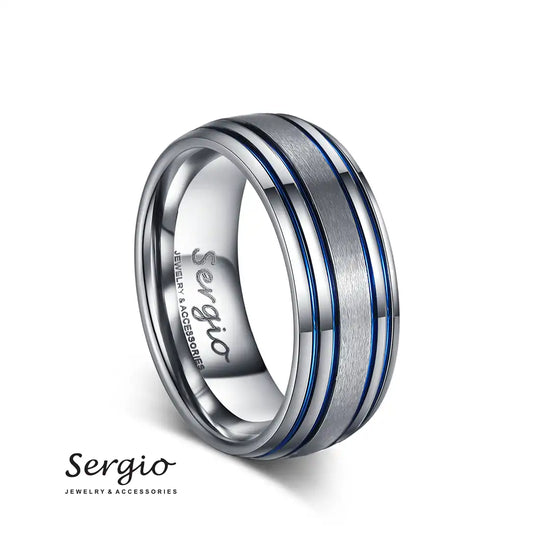 SERGIO MEN'S RING