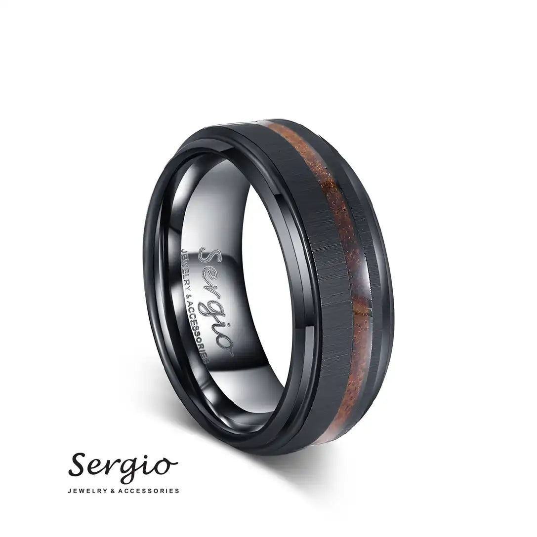 SERGIO MEN'S RING