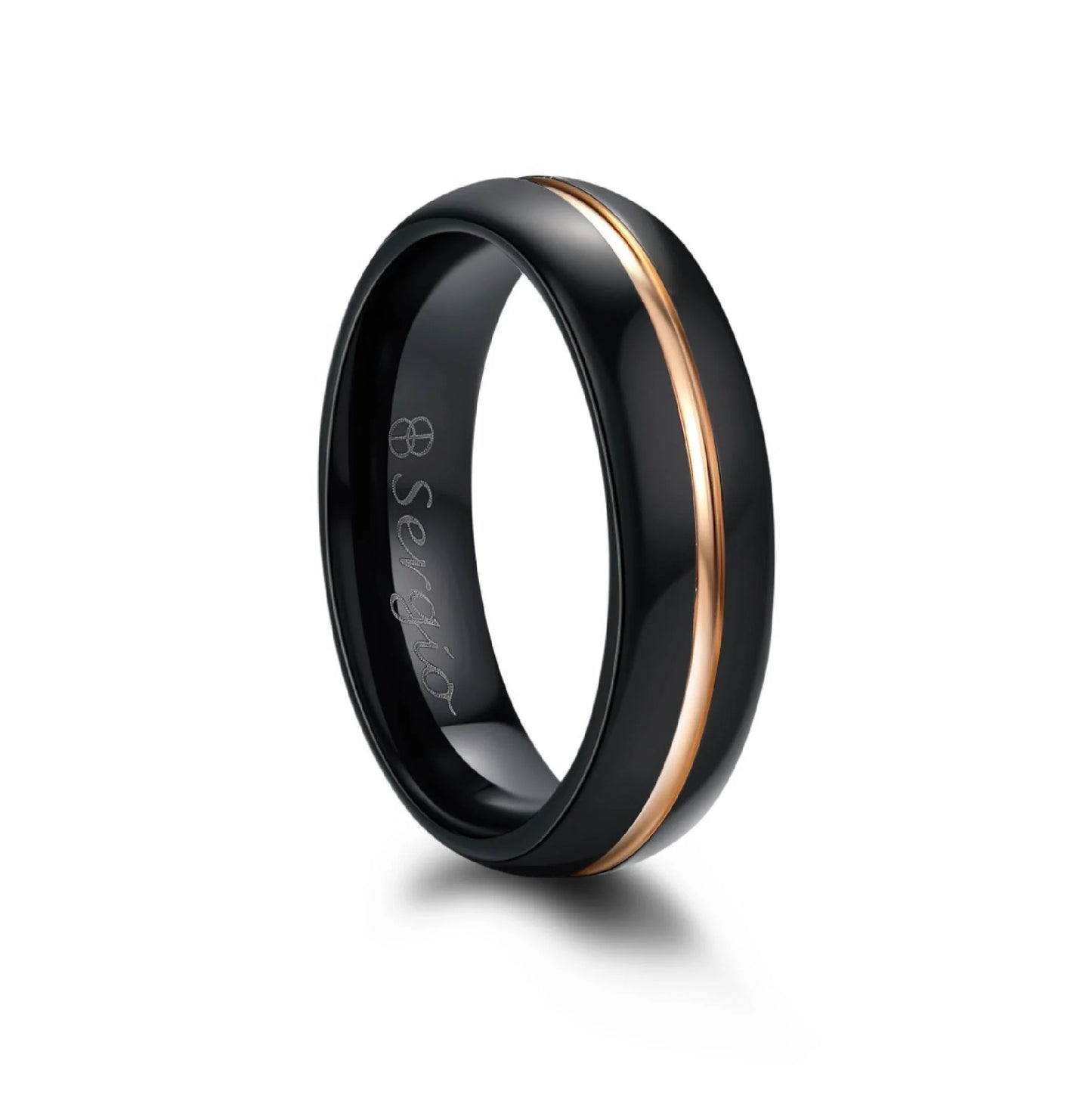 SERGIO MEN'S RING
