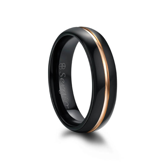 SERGIO MEN'S RING