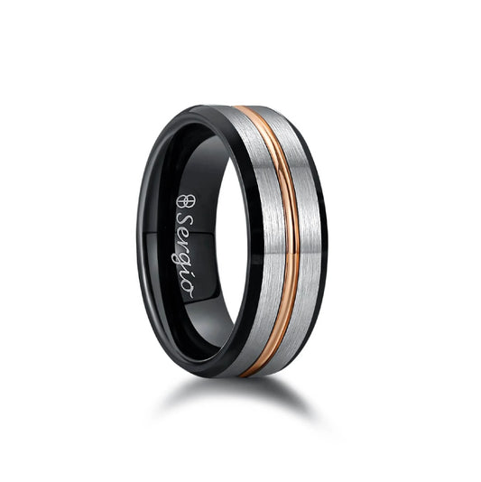 SERGIO MEN'S RING