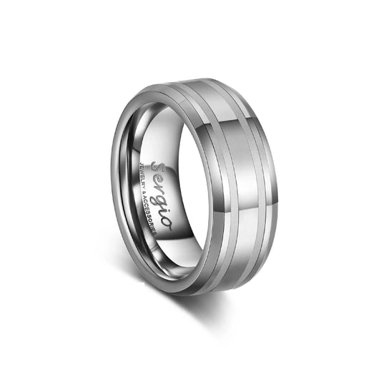 SERGIO MEN'S RING