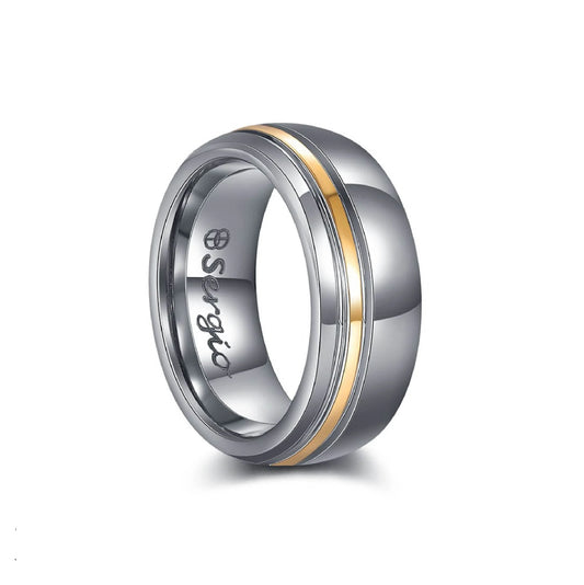 SERGIO MEN'S RING