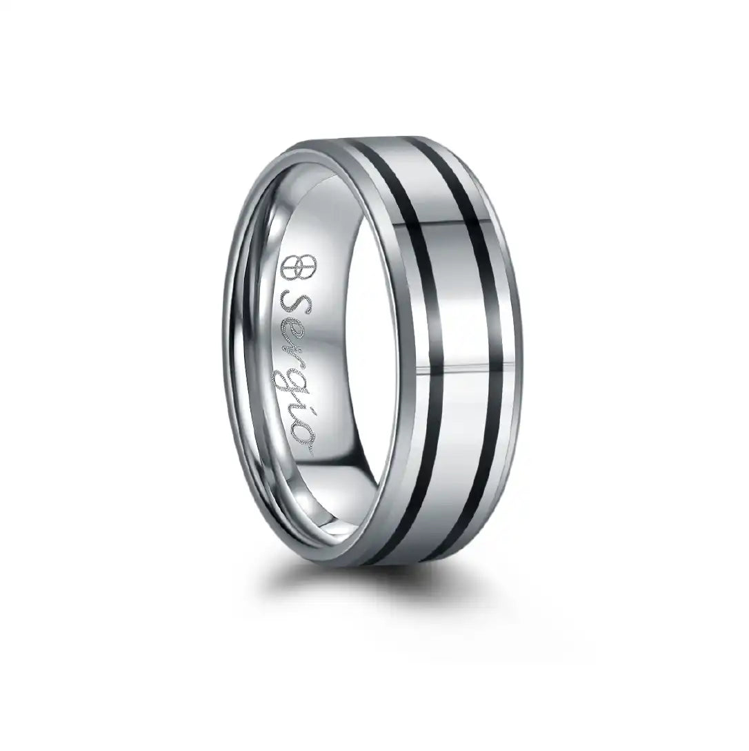 SERGIO MEN'S RING