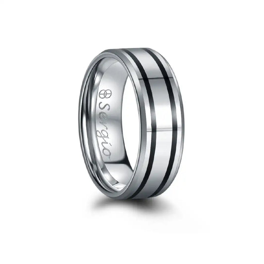 SERGIO MEN'S RING