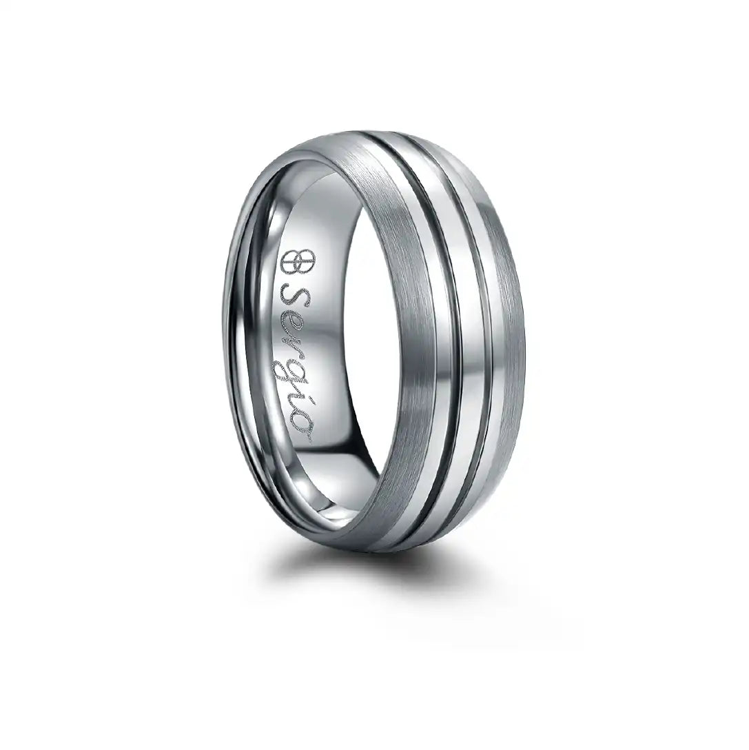 SERGIO MEN'S RING