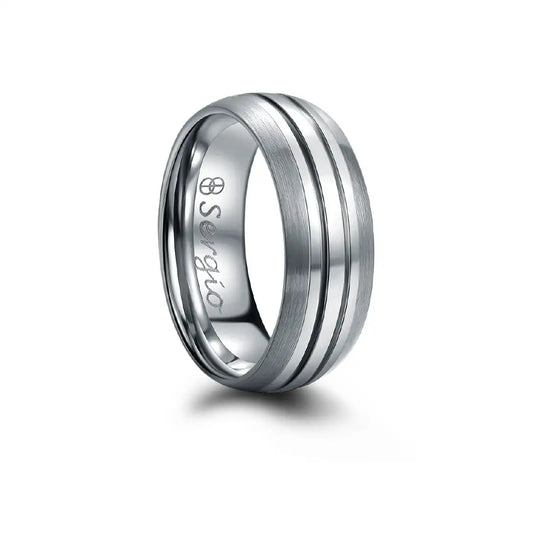SERGIO MEN'S RING
