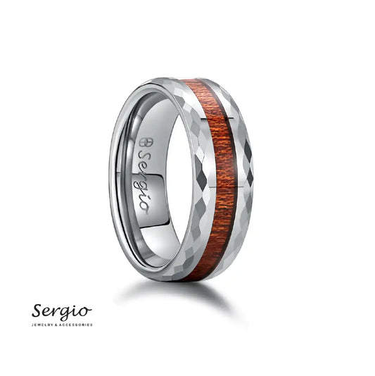 SERGIO MEN'S RING