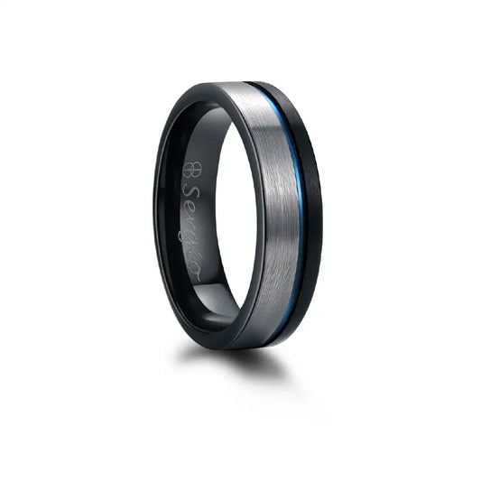 SERGIO MEN'S RING