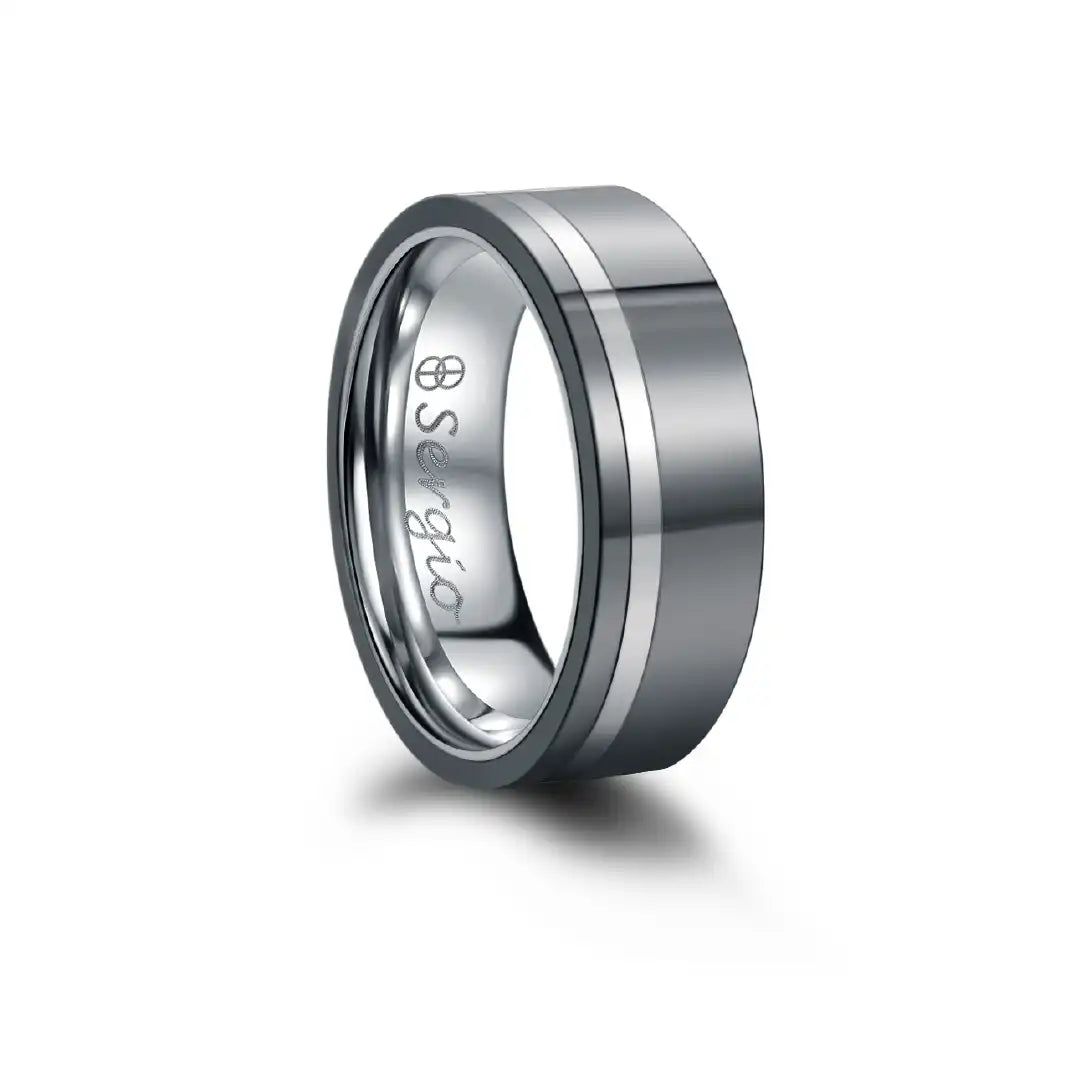SERGIO MEN'S RING