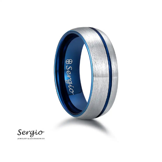 SERGIO MEN'S RING