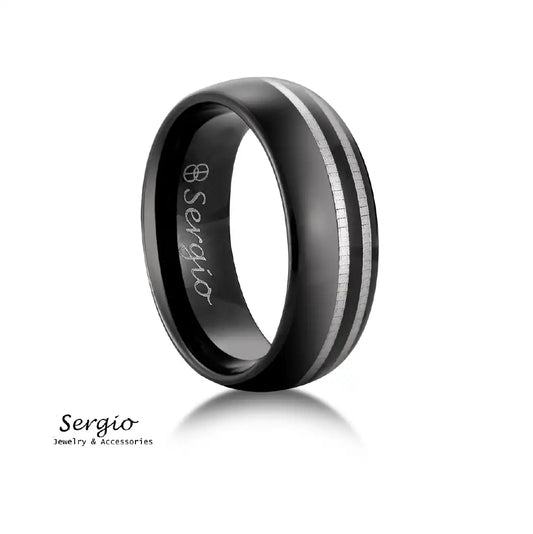 SERGIO MEN'S RING