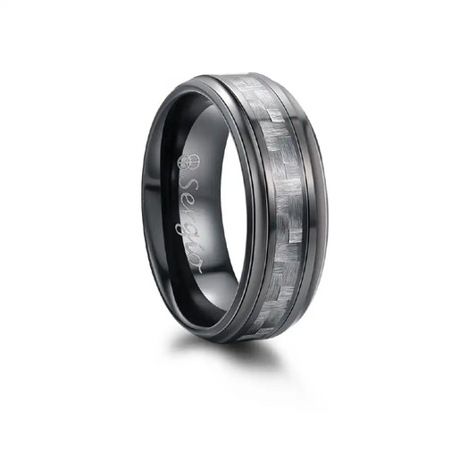 SERGIO MEN'S RING