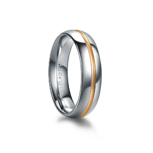 SERGIO MEN'S RING