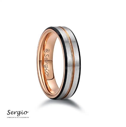 SERGIO MEN'S RING