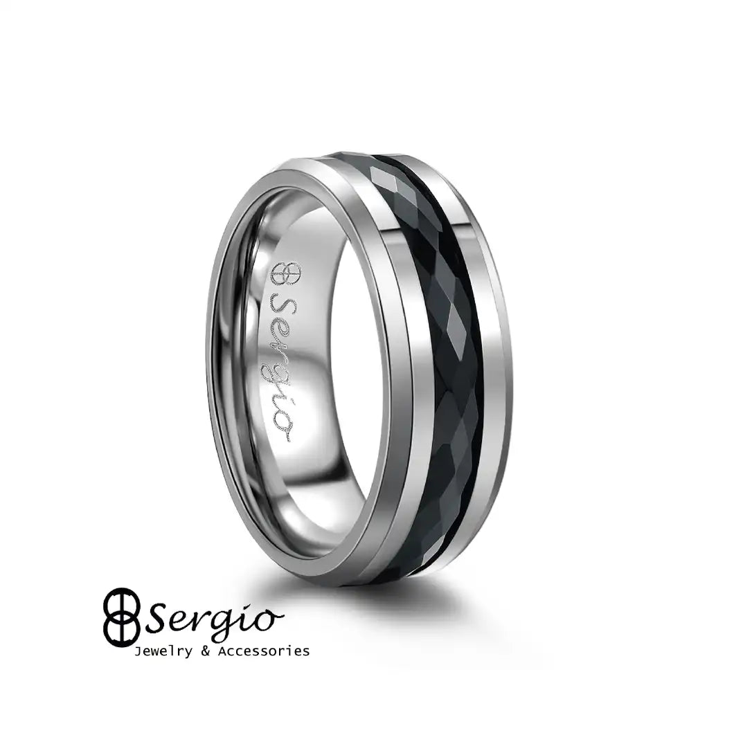 SERGIO MEN'S RING
