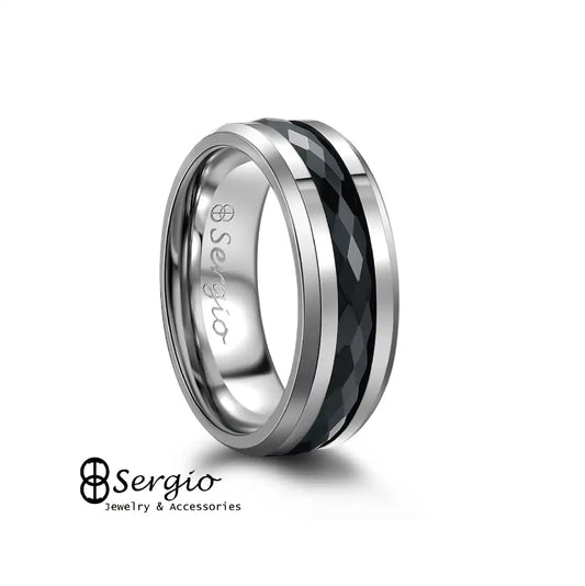 SERGIO MEN'S RING