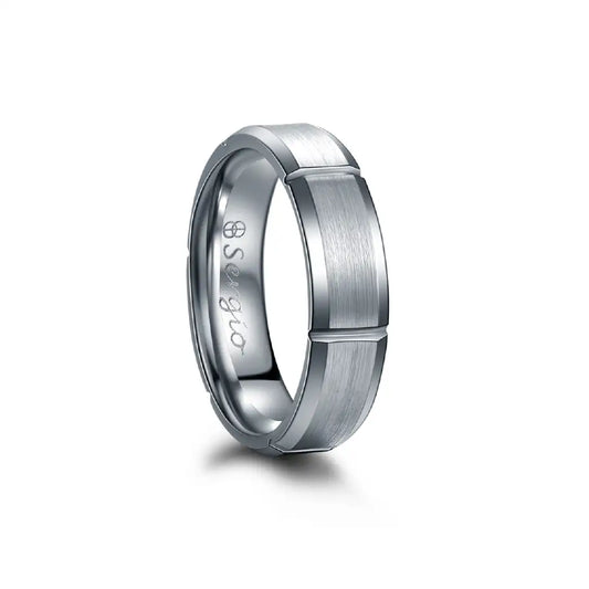 SERGIO MEN'S RING