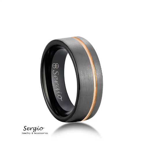 SERGIO MEN'S RING