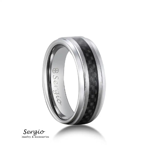 SERGIO MEN'S RING