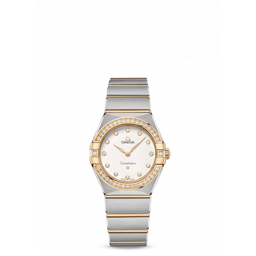 OMEGA CONSTELLATION