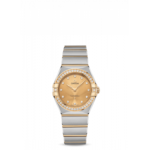 OMEGA CONSTELLATION