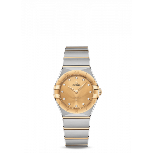 OMEGA CONSTELLATION