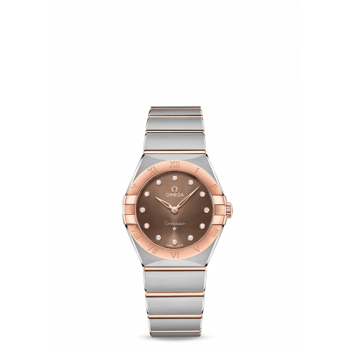 OMEGA CONSTELLATION