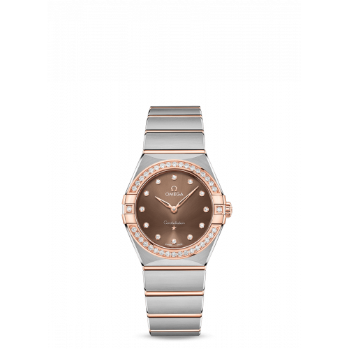 OMEGA CONSTELLATION