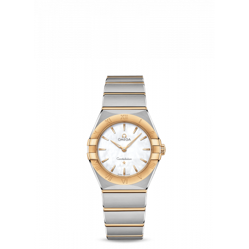 OMEGA CONSTELLATION