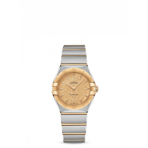 OMEGA CONSTELLATION