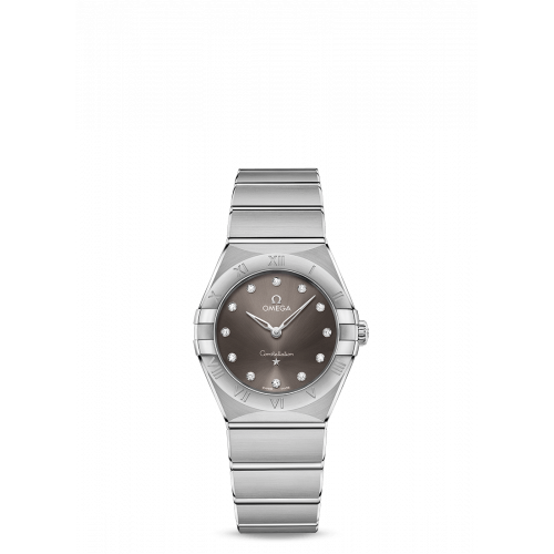 OMEGA CONSTELLATION