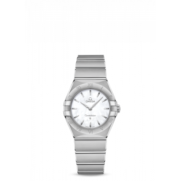 OMEGA CONSTELLATION