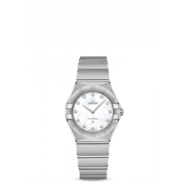 OMEGA CONSTELLATION