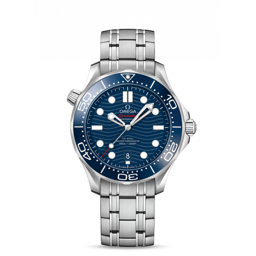 OMEGA DIVER300