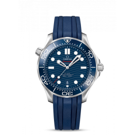 OMEGA DIVER300