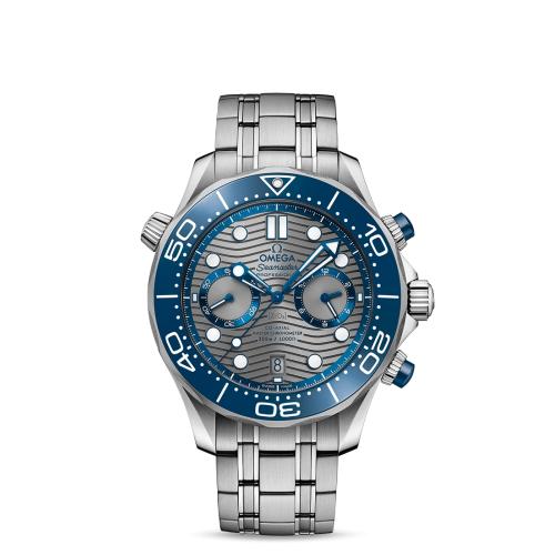 OMEGA DIVER300