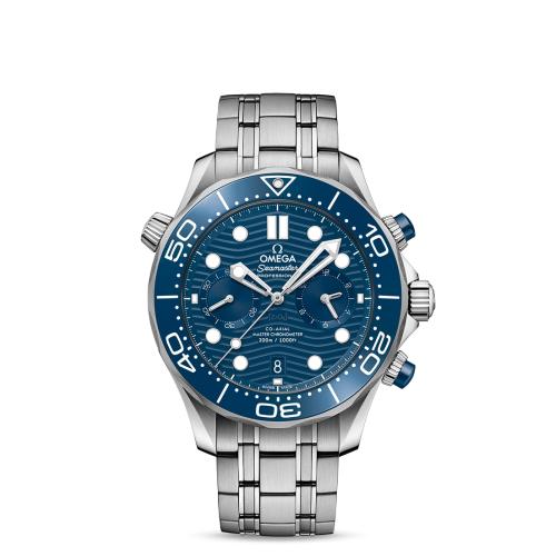 OMEGA DIVER300