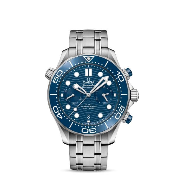 OMEGA DIVER300