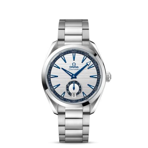 OMEGA AQUA TERRA