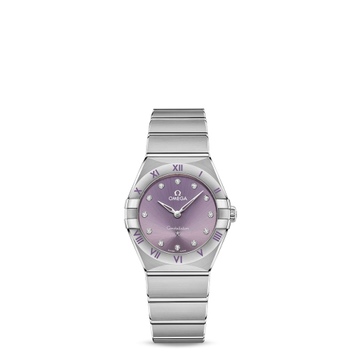 OMEGA CONSTELLATION